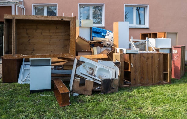 Best Basement Cleanout Services  in Fairfax, CA