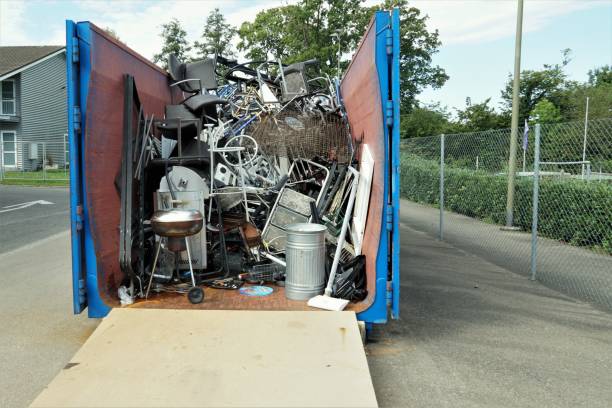 Best Household Junk Removal  in Fairfax, CA
