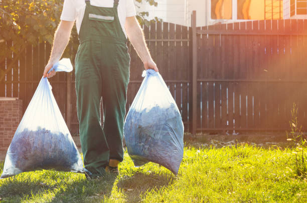 Full-Service Junk Removal in Fairfax, CA