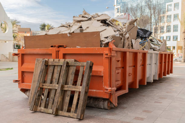Best Residential Junk Removal  in Fairfax, CA