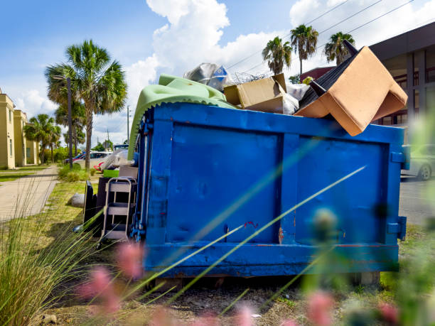 Best Electronics Removal Services  in Fairfax, CA