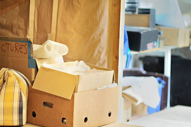 Best Commercial Cleanout Services  in Fairfax, CA