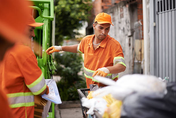 Best Residential Junk Removal  in Fairfax, CA