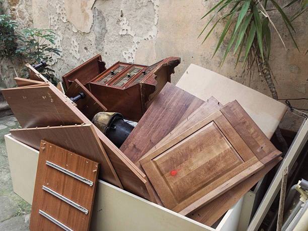 Best Yard Waste Removal  in Fairfax, CA