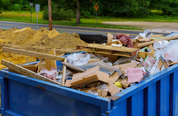 Reliable Fairfax, CA Junk Removal Solutions